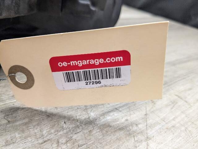 17-20 OEM BMW F90 G30 540 M550 M5 Right Passenger ICON LED Adaptive Headlight