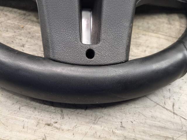 *OEM BMW F90 M5 G30 530 540 M550 M SPORT Leather Steering Wheel w/ Shifters