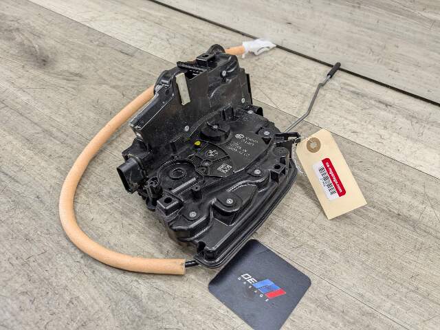 OEM BMW G05 G06 G07 G12 G16 G30 Rear RIGHT Door Soft Lock System Latch Actuator