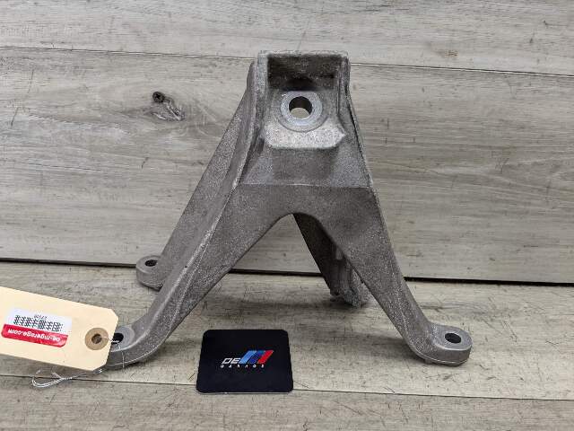 OEM BMW G05 G12 G14 G30 Left Driver Side Engine N63R Motor Mount Bracket Support