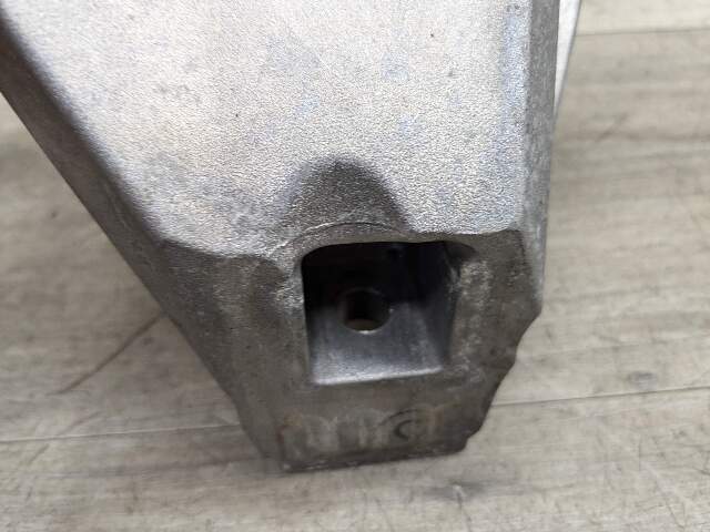 OEM BMW G05 G12 G14 G30 Left Driver Side Engine N63R Motor Mount Bracket Support