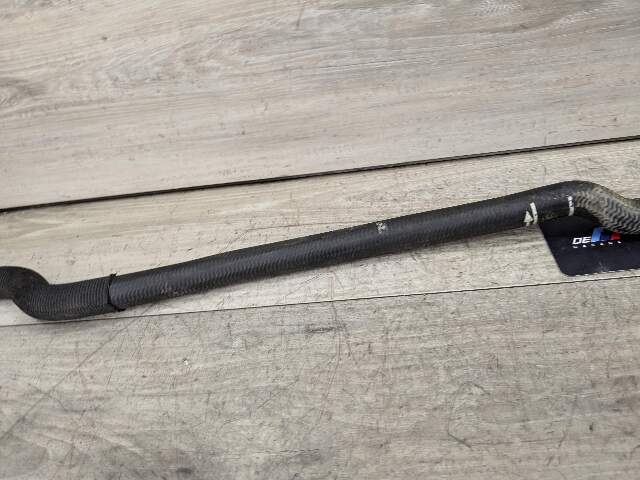 OEM BMW G11 G12 G30 M550 750 Engine N63R Water Pump Coolant Hose Tube Pipe