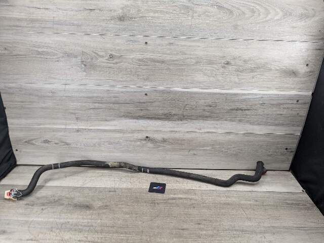 OEM BMW G11 G12 G30 M550 750 Engine N63R Water Pump Coolant Hose Tube Pipe