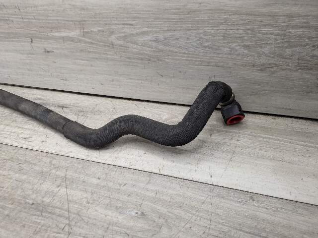 OEM BMW G11 G12 G30 M550 750 Engine N63R Water Pump Coolant Hose Tube Pipe