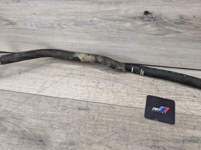 OEM BMW G11 G12 G30 M550 750 Engine N63R Water Pump Coolant Hose Tube Pipe