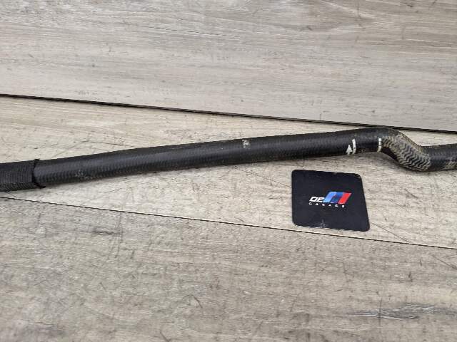 OEM BMW G11 G12 G30 M550 750 Engine N63R Water Pump Coolant Hose Tube Pipe