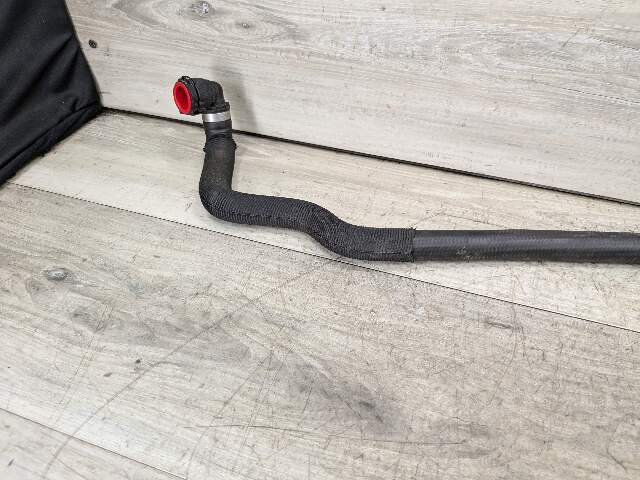 OEM BMW G11 G12 G30 M550 750 Engine N63R Water Pump Coolant Hose Tube Pipe