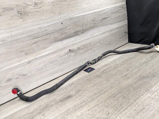 OEM BMW G11 G12 G30 M550 750 Engine N63R Water Pump Coolant Hose Tube Pipe