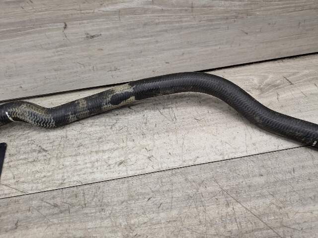 OEM BMW G11 G12 G30 M550 750 Engine N63R Water Pump Coolant Hose Tube Pipe