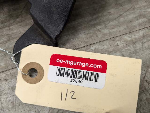 OEM BMW F90 M5 G30 530 540 M550 Left Right Hood Bonnet Gasket Seal Strip Cover