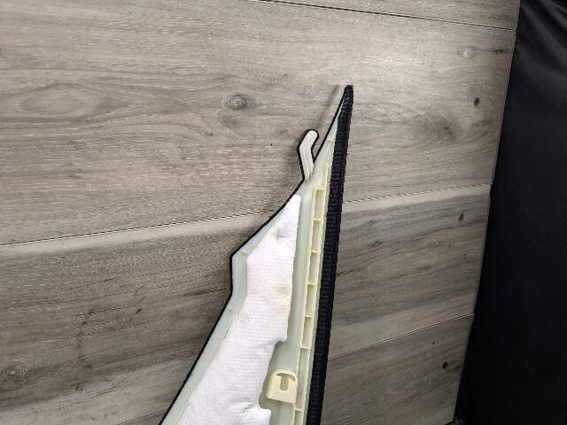 OEM BMW F90 M5 G30 530 540 M550 Center Left Right C Pillar Upper Trim Panel