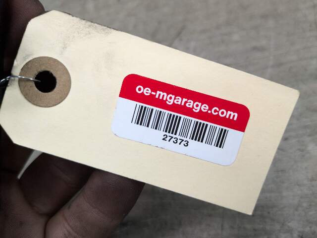 14-19 OEM BMW F15 F16 F48 X1 X5 Front Driver Master Window Glass Lifter Switch