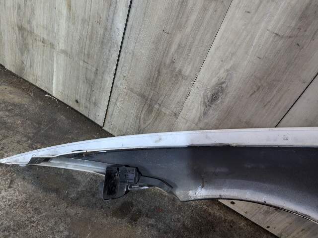 NOTE* 07-13 OEM BMW E92 E93 328 335 Right Passenger Side Fender Panel White