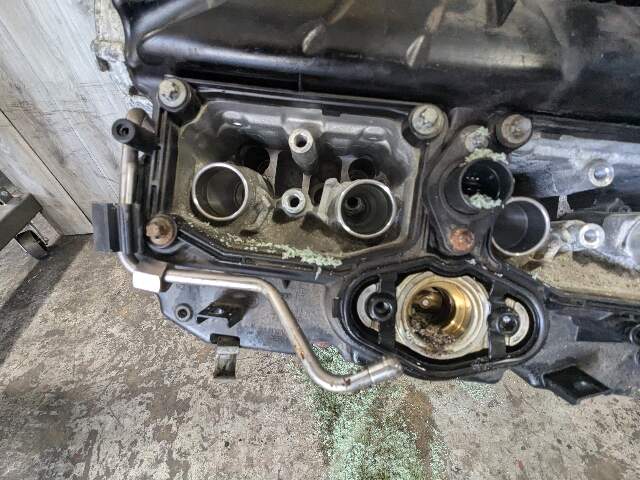 OEM BMW F30 F32 F36 F22 228 328 428 AWD Engine Motor Long Block N26 N20