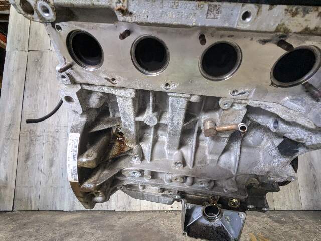 OEM BMW F30 F32 F36 F22 228 328 428 AWD Engine Motor Long Block N26 N20