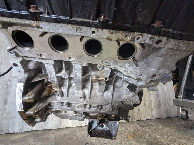 OEM BMW F30 F32 F36 F22 228 328 428 AWD Engine Motor Long Block N26 N20