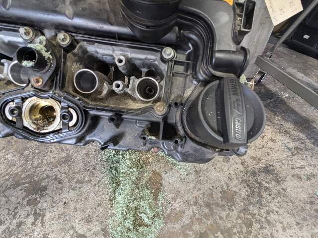 OEM BMW F30 F32 F36 F22 228 328 428 AWD Engine Motor Long Block N26 N20