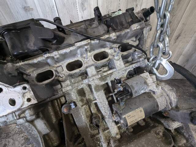 OEM BMW F30 F32 F36 F22 228 328 428 AWD Engine Motor Long Block N26 N20