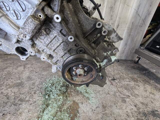 OEM BMW F30 F32 F36 F22 228 328 428 AWD Engine Motor Long Block N26 N20