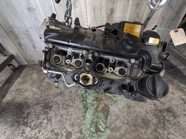 OEM BMW F30 F32 F36 F22 228 328 428 AWD Engine Motor Long Block N26 N20