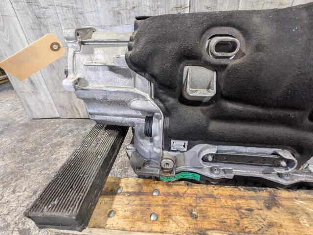 2018-2019 BMW M550I G30 XDRIVE 8 Speed Automatic TRANSMISSION GA8HP75Z 65k