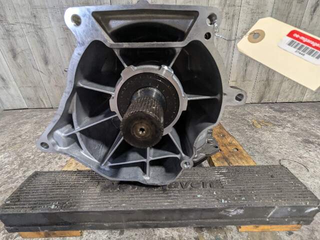 2018-2019 BMW M550I G30 XDRIVE 8 Speed Automatic TRANSMISSION GA8HP75Z 65k