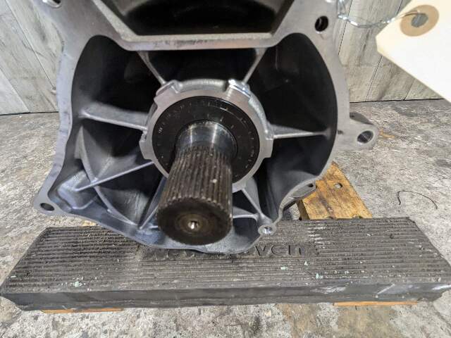 2018-2019 BMW M550I G30 XDRIVE 8 Speed Automatic TRANSMISSION GA8HP75Z 65k