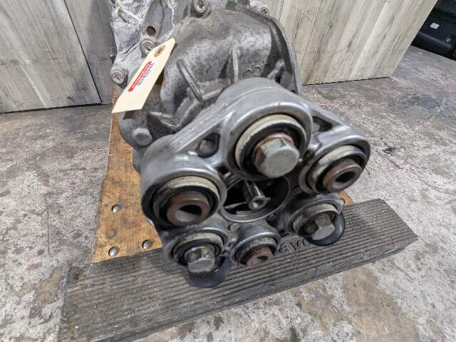 11-13 OEM BMW E90 E92 E93 335is N54 DCT Transmission Gearbox 55k GS7D36SG
