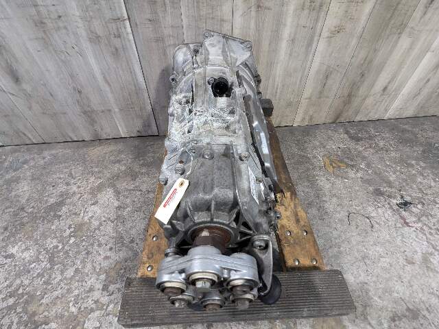 11-13 OEM BMW E90 E92 E93 335is N54 DCT Transmission Gearbox 55k GS7D36SG
