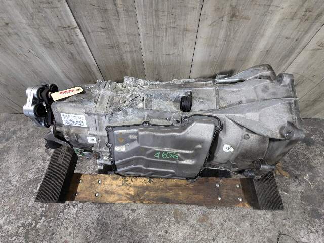 11-13 OEM BMW E90 E92 E93 335is N54 DCT Transmission Gearbox 55k GS7D36SG