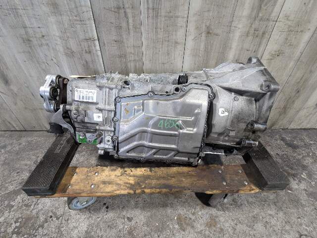 11-13 OEM BMW E90 E92 E93 335is N54 DCT Transmission Gearbox 55k GS7D36SG