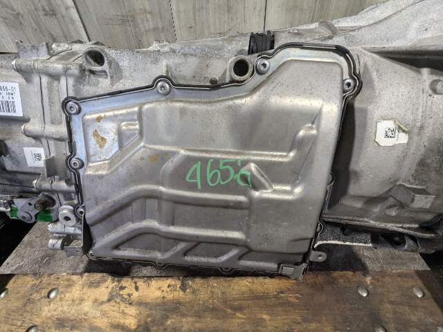 11-13 OEM BMW E90 E92 E93 335is N54 DCT Transmission Gearbox 55k GS7D36SG