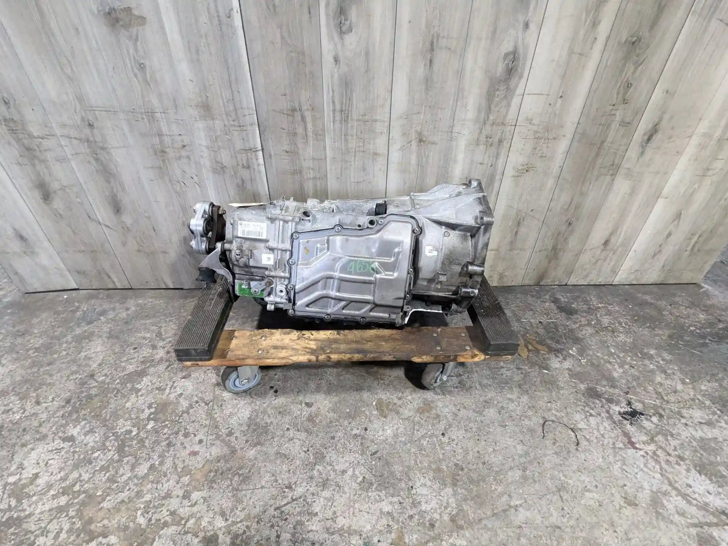 11-13 OEM BMW E90 E92 E93 335is N54 DCT Transmission Gearbox 55k GS7D36SG