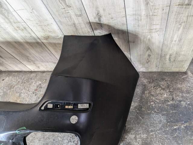 SCRATCHES* 14-18 OEM BMW F15 X5 M SPORT Rear Bumper Cover Panel Assembly