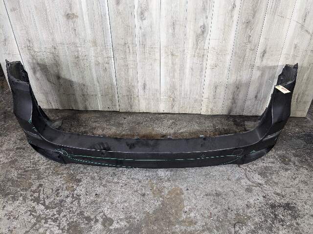 SCRATCHES* 14-18 OEM BMW F15 X5 M SPORT Rear Bumper Cover Panel Assembly