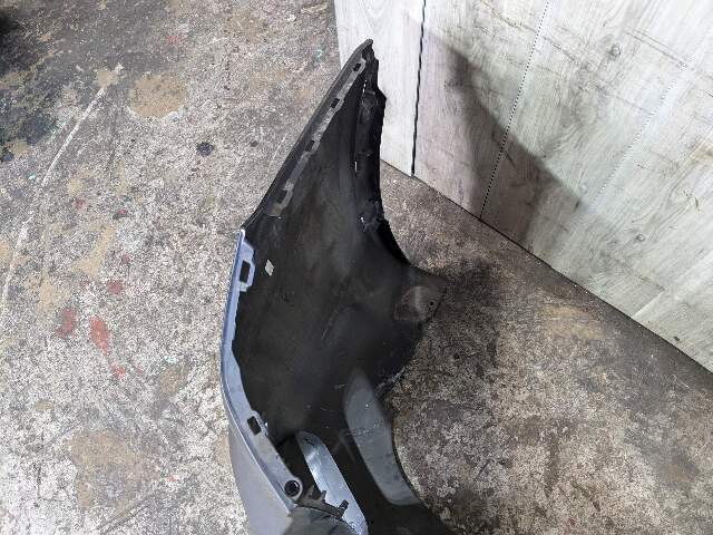 SCRATCHES* 14-18 OEM BMW F15 X5 M SPORT Rear Bumper Cover Panel Assembly