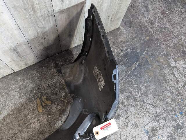 SCRATCHES* 14-18 OEM BMW F15 X5 M SPORT Rear Bumper Cover Panel Assembly