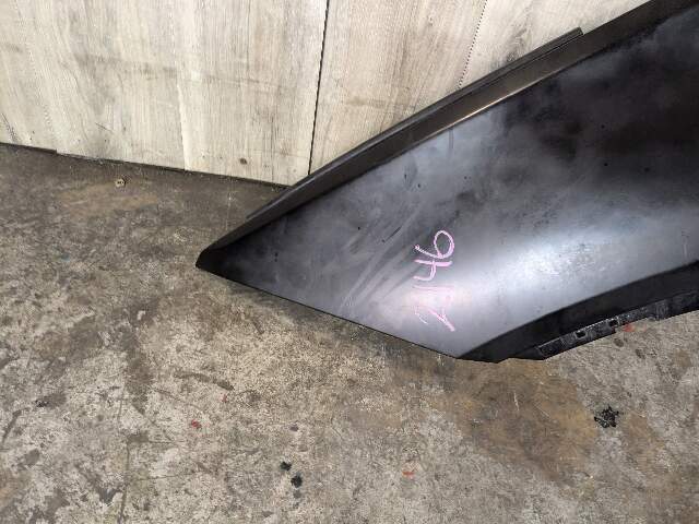 14-18 OEM BMW F15 X5 Front Left Driver Side Fender Panel Black 416