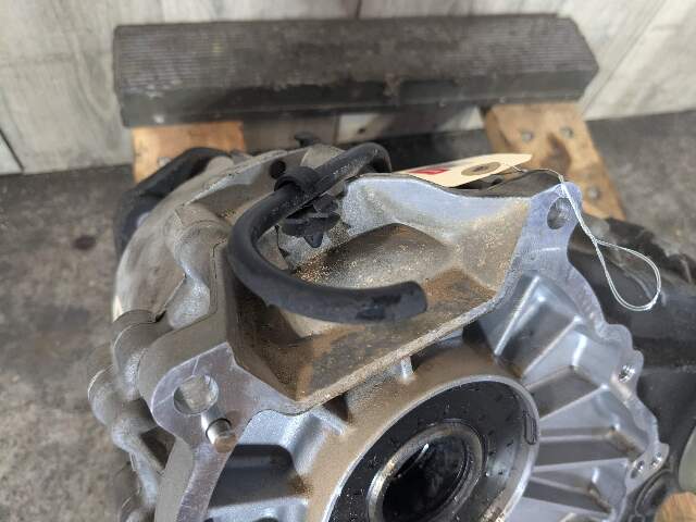 07-14 OEM BMW E70 E71 X5 X6 AWD Transmission Transfer Case Gearbox ATC 700