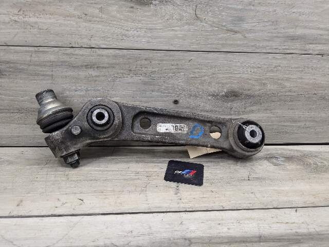 OEM BMW G12 G30 M550 740 750 AWD Front Left Driver Lower Control Arm Wishbone