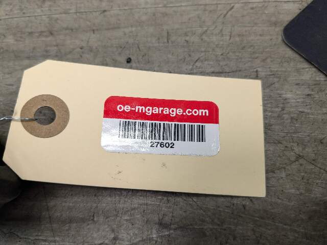 OEM BMW G30 530 540 M550 Front Left Right Side Upper Control Arm Wishbone