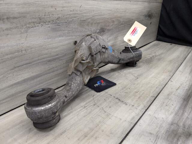 OEM BMW G30 530 540 M550 AWD REAR Left Driver Side Upper Control Arm
