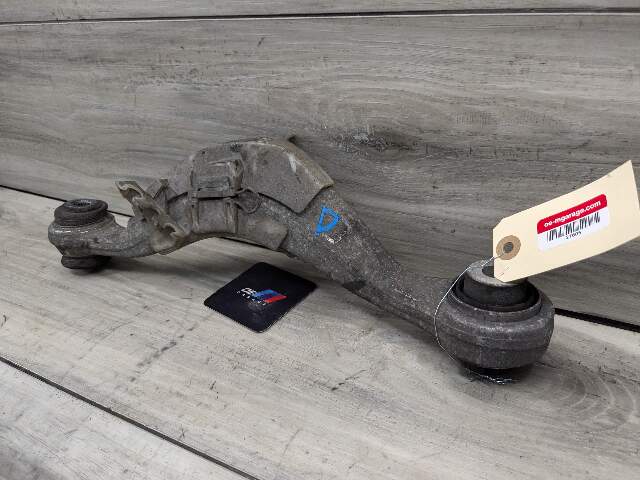 OEM BMW G30 530 540 M550 AWD REAR Left Driver Side Upper Control Arm