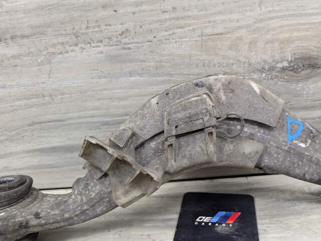 OEM BMW G30 530 540 M550 AWD REAR Left Driver Side Upper Control Arm