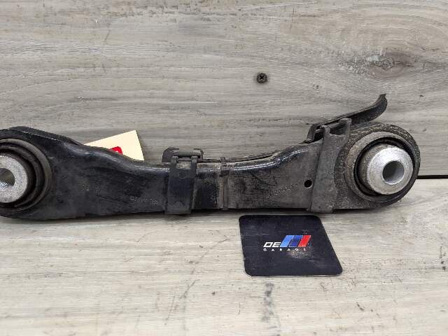 OEM BMW F90 M5 G12 G14 G30 REAR Left Driver Forward Lateral Upper Control Arm