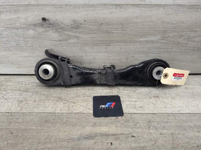 OEM BMW F90 M5 G12 G30 REAR Right Passenger Forward Lateral Upper Control Arm