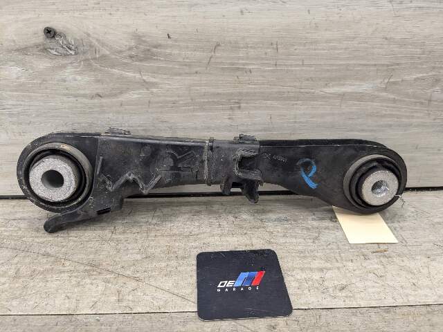 OEM BMW F90 M5 G12 G30 REAR Right Passenger Forward Lateral Upper Control Arm