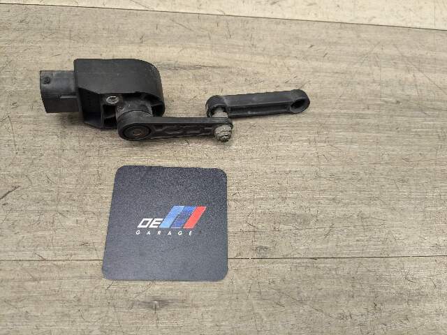 OEM BMW F30 F80 G30 G20 M3 Fronr Rear Left Right Suspension Height Level Sensor