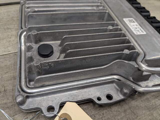 OEM BMW G30 G11 G12 DME ECU N63R Engine Control Unit Module Computer DME 880