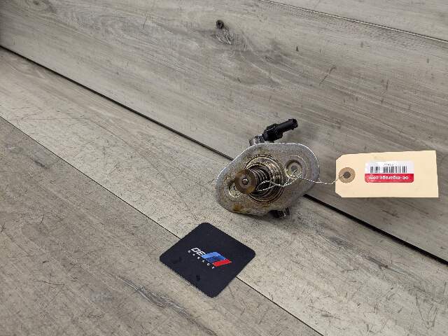 16-20 OEM BMW G11 G12 750 G30 M550 Engine N63R HPFP High Pressure Fuel Pump